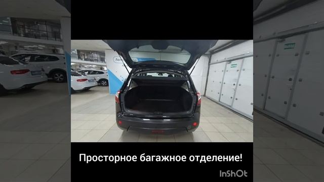 Ниссан Кашкай 2010 год, АТ, 4-WD смотреть онлайн