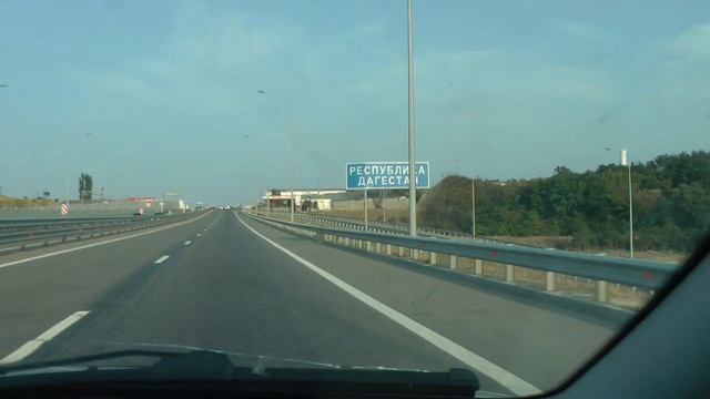 ДАГЕСТАН. Большое путешествие в Дагестан на машине с палаткой. Дорога в удивительный Дагестан смотреть онлайн