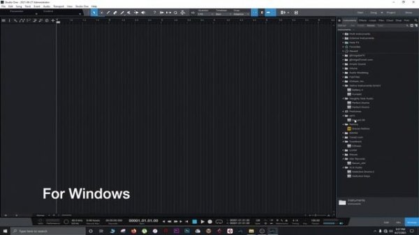 How to Setup Nexus 3 Content Folder/ Expansions Folder on Windows and Mac