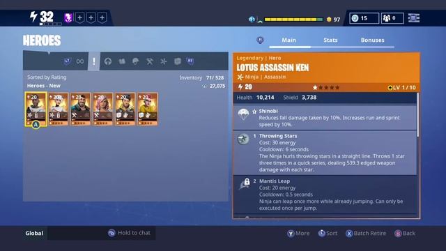 Ultimate Edition PVE смотреть онлайн