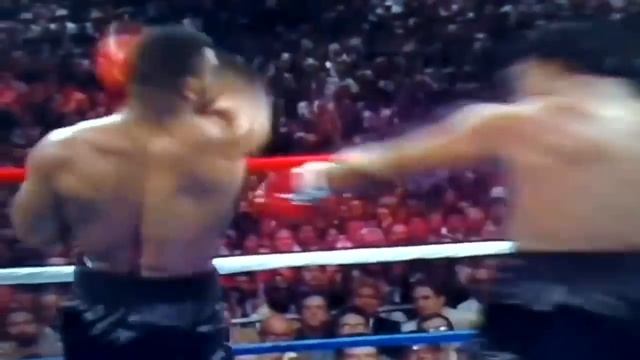 Mike Tyson || Soldier