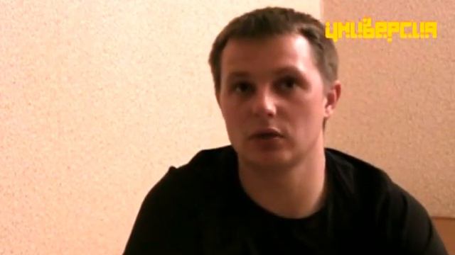 Нам вместе жить в XXI веке. Дневник поездки. 2 день смотреть онлайн