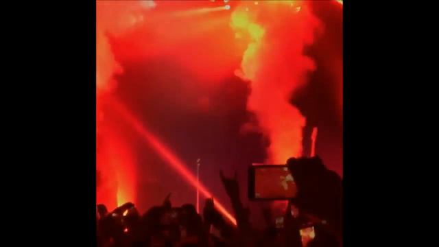 Мэрилин Мэнсон киевлянам: - Не хочу быть политизированным, но вы заставили Москву визжать как сучку смотреть онлайн