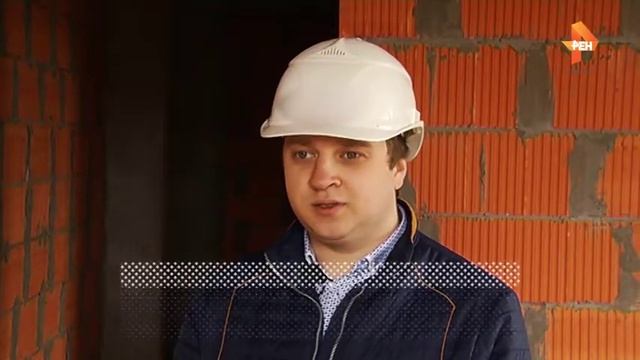 ЖК "Добросельский-2" - современная инфраструктура и близость к природе смотреть онлайн