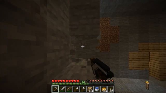 X's Adventures in Minecraft, Season 4 - 012 - Working on the Base смотреть онлайн