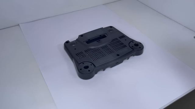 I RESTORED This Nintendo 64 / Custom Painted N64 / N64 Restoration