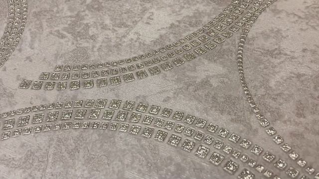 Обои Ornamy Diva смотреть онлайн