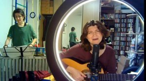 Елена Фролова "Птица Богу верит" (ст. М.Тепляковой - муз. Е.Фроловой)