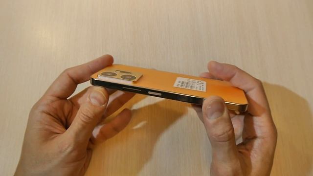 Не оправдал ожиданий. Infinix Zero 20 честный обзор смотреть онлайн