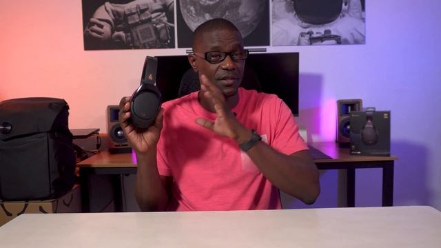 Edifier WH950NB Active Noise Cancelling Headphones! ? смотреть онлайн