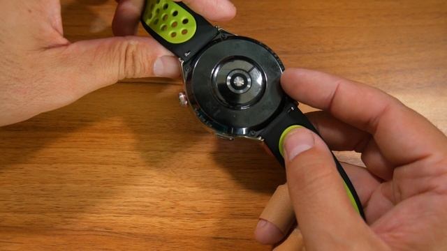 TRUCO SECRETO ? que esconde HUAWEI WATCH 4 PRO el 2 en 1 смотреть онлайн