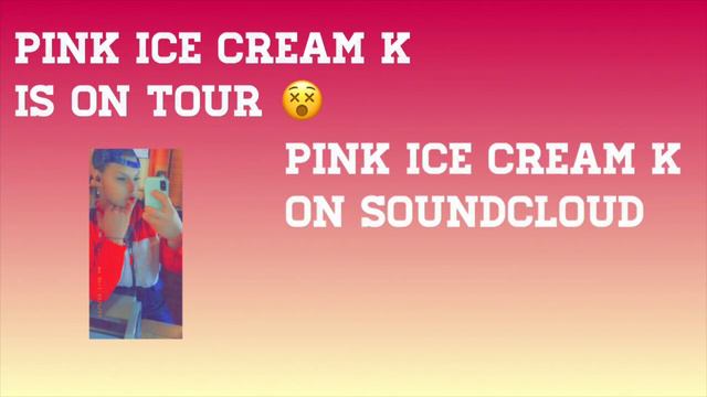 #PinkIceCreamK {Iggy Azalea} KREAM Cover By Pink Ice Cream K смотреть онлайн