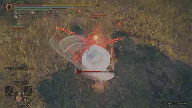 ELDEN RING Op Build dual смотреть онлайн