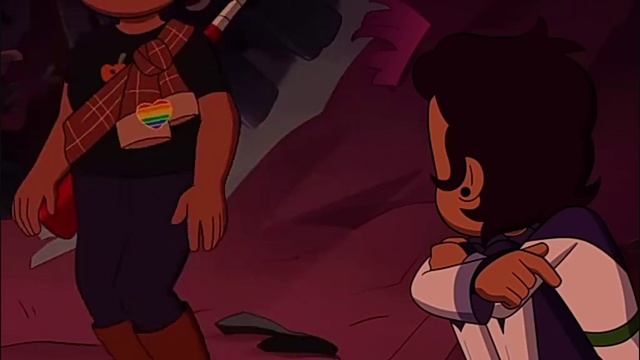 "загляните в описание" ♡отрывок из дома совы♡ смотреть онлайн