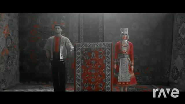 Daron Malakian & Led Zeppelin смотреть онлайн