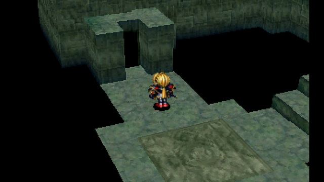 Shining Force III Scenario 2: Nerawareta Miko (Sega Saturn) полное прохождение, часть 7 из 11 смотреть онлайн