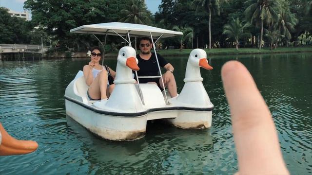 Бангкок за один день | ТАЙЛАНД смотреть онлайн