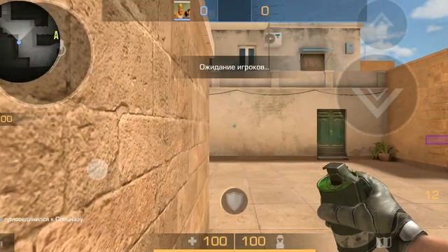 ТОП 10 СМОКОВ НА КАРТЕ SANDSTONE - STANDOFF 2 смотреть онлайн