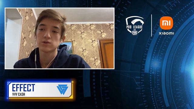 PMPL СНГ S2 | Интервью с MVP сезона EFFECT смотреть онлайн