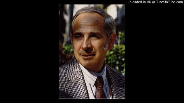 John Searle: Philosophy of Mind Lecture Part 1 - Materialism and its Discontents (RARE) смотреть онлайн