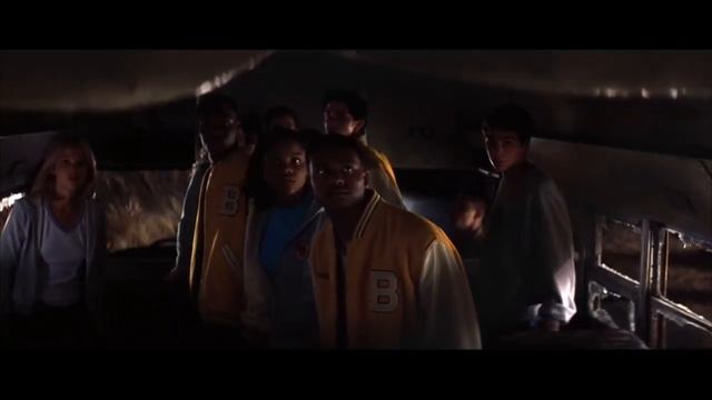 Мурад из такси в Джиперс Криперс 2 смотреть онлайн