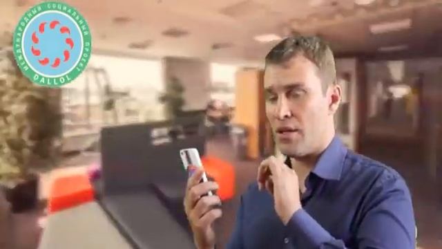 Торговый робот Даллол смотреть онлайн