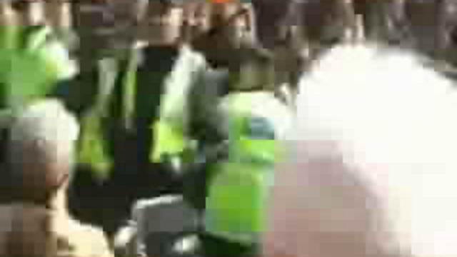 Беспредел копов смотреть онлайн