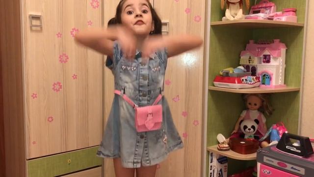 52 Буцина Аня, детский сад14 А Барто Помощница смотреть онлайн