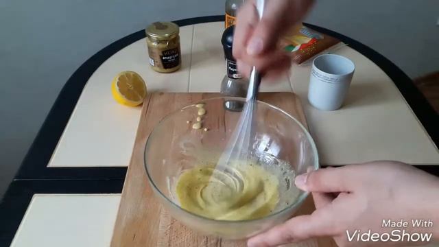 Домашний майонез и соус цезарь рецепт очень вкусно!!