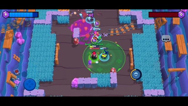 LET'S BRAWL | COLT is OP | Road to 3000 trophies смотреть онлайн