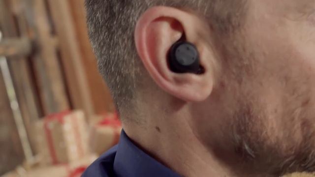 Jabra Elite Sport Black (Swisscom Adventskalender #2) ? смотреть онлайн