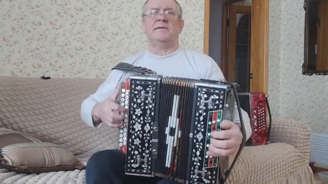 В одном прекрасном месте.