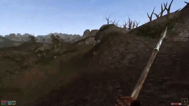Let's Play Morrowind part 10 - An oath to Zenithar... again!? смотреть онлайн
