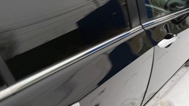 Honda Accord VIII 2009 г. смотреть онлайн