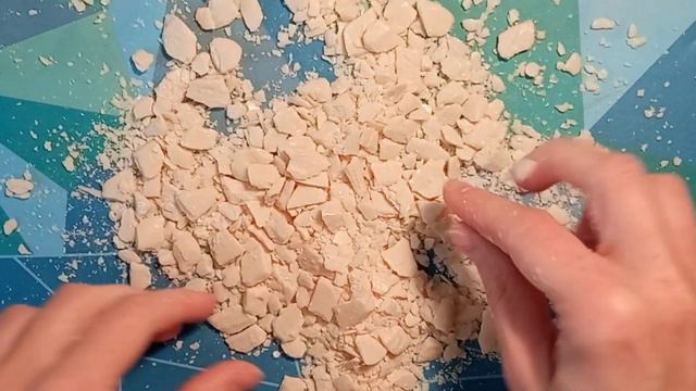 стружка от мыла Absolut Цитрус🍊 / asmr soap / soap shavings смотреть онлайн