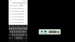 Как узнать, кто тайно просматривал ваш статус/профиль в WhatsApp |  Посмотрите, 2024