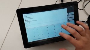 Sigma 10 (Сигма 10 / АТОЛ 150Ф). Фискализация кассового аппарата