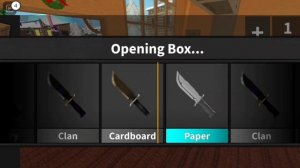 Трата 12000 монет в Murder mystery 2•||•Выпала годли? •||• Открываю 12 боксов•||•мм2•||•Roblox