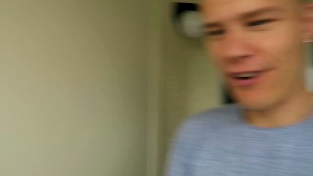 ПЕРВЫЙ РАЗ ИСПЕК ДОМАШНИЕ БЛИНЧИКИ! смотреть онлайн