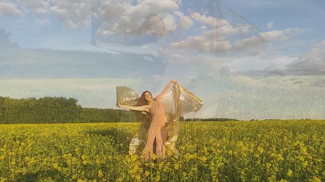 Isis Wings_IRIS_BELLYDANCE