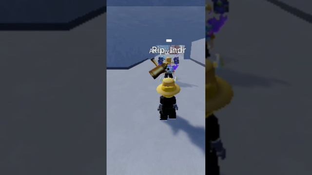Убегаю от мемов в ROBLOX #roblox смотреть онлайн