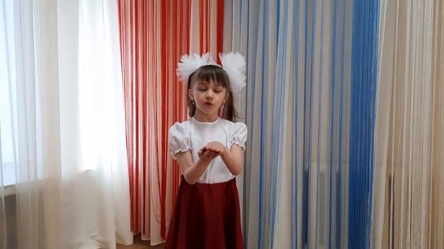 Детский сад № 52 г. Чебоксары Фестиваль АГИТБРИГАД смотреть онлайн