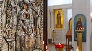 Храм преподобного Пимена Угрешского в Николо-Угрешском монастыре