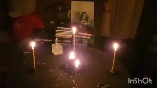 ПОЛЬЗУЙТЕСЬ РАЗНЫМИ РИТУАЛАМИ. ИНГА ХОСРОЕВА. ВЕДЬМИНА ИЗБА. смотреть онлайн