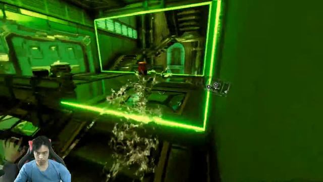 Warframe: Glast Gamble Part 6 of 7 [Reaction Play-Though] смотреть онлайн