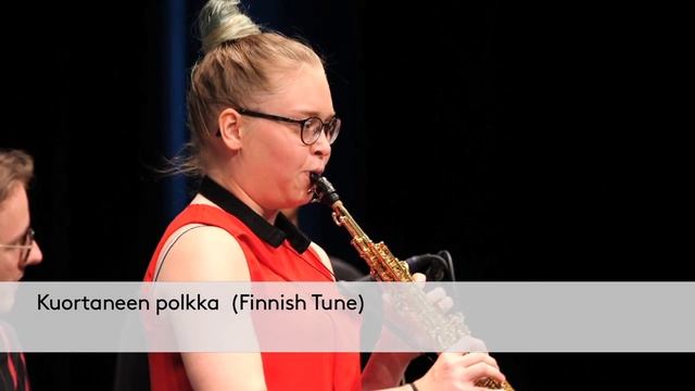 Ensemble "Alpini Vernähmlassig": Schottisch – Polka Medley смотреть онлайн