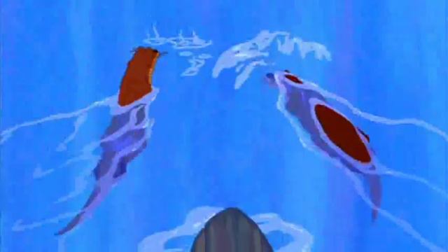 Pocahontas - Colors Of The Wind - Christy Carlson Romano смотреть онлайн