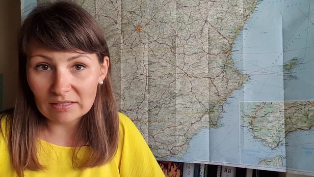 Каталония и Балеарские острова (Средиземноморская Испания. Часть 1) смотреть онлайн