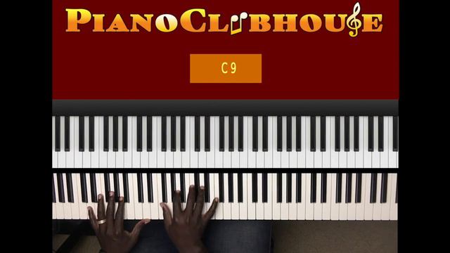 🎹 How to play "NEVER KNEW LOVE" by Charles Jenkins (easy gospel piano tutorial lesson) смотреть онлайн
