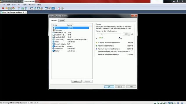 3 Linux Environment RHCE Administration I By Engineer Momen Hany - Arabic смотреть онлайн